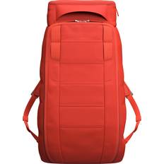 Dame Vesker Db Hugger Backpack 30L - Falu Red