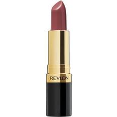 Revlon Cosmetics Revlon Super Lustrous Lipstick Rose Velvet