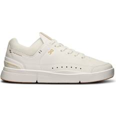On Sneakers On THE ROGER Centre Court White Gum, Womens