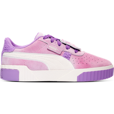 Puma Girls Cali Squishmallows Lola Girls' Preschool Shoes Pink/Purple 12.0