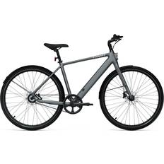 E-City Bikes Tenway's CGO600 PRO Unisex, Men's Bike, Women's Bike