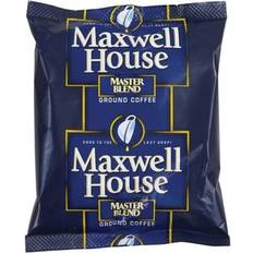Maxwell House Master Blend Ground Coffee 1.3oz 42pack