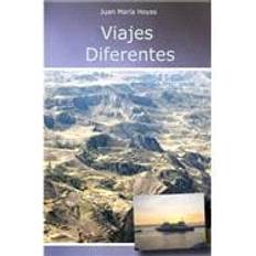 Viajes diferentes Different trips (Paperback)