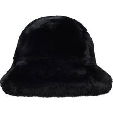 Moose Knuckles Clothing Moose Knuckles Sackett Black Polyester Hat