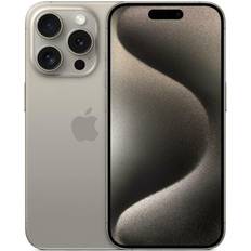 Apple Handys reduziert Apple iPhone 15 Pro MTV53QL/A