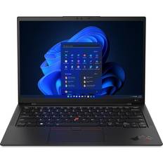Kohlenstofffaser Notebooks Lenovo ThinkPad X1 carbon G11 14"2.8K OLED i7-1355U 32GB/2TB Pro