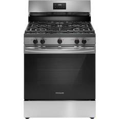 Electric Ovens - Self Cleaning Ranges Frigidaire FCRG3052BS