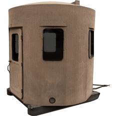 Camouflage Banks Outdoors The Stump Scout Phantom Hunting Blind
