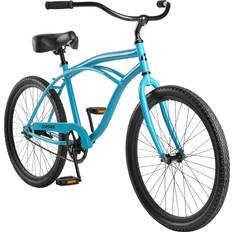Children Bikes Retrospec Chatham 20” & 24” Beach Cruiser Bike - Blue Kids Bike