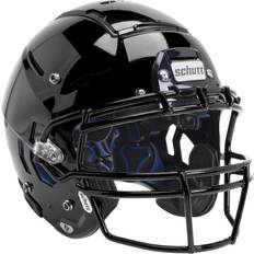 Schutt F7 VTD Collegiate Varsity Football Helmet Facemask NOT Included
