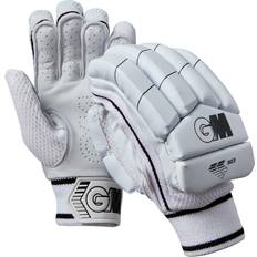 Cricket Protective Equipment Gunn & Moore GM 303 Cricket Batting Gloves - Adult