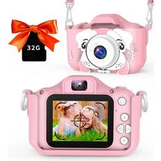 Kids Camera for Girls