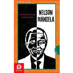 Dänisch E-Books Nelson Mandela (E-Book)