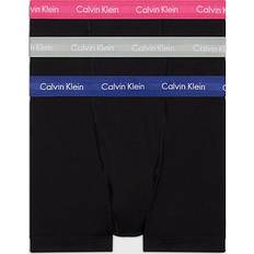 Calvin Klein Elastane/Lycra/Spandex Shorts Calvin Klein 3er Pack Shorts Cotton Stretch Wicking