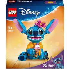 Toys Lego Disney Stitch 43249