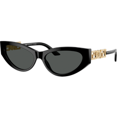 Versace Damen Sonnenbrillen Versace Frau Sunglass VE4470B Rahmenfarbe: