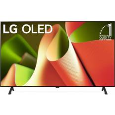LG 77-Inch Class OLED B4 with webOS