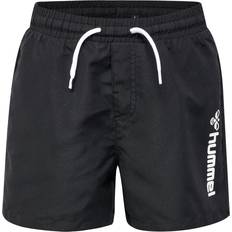 Badebukser Hummel Bondi Board Shorts - Black (223348-2001)