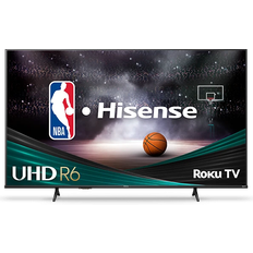 50 inch 4k smart tv Hisense 50R6E3