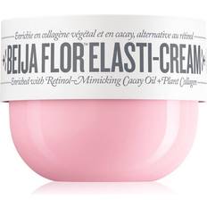 Retinol Body Care Sol de Janeiro Beija Flor Elasti-Cream 8.1fl oz