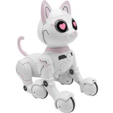 Tiere Interaktive Roboter Lexibook Power Kitty