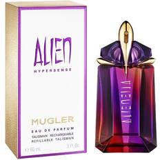 Eau de Parfum på salg Thierry Mugler Alien Hypersense EdP 60ml
