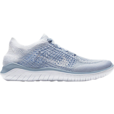 Nike free run Nike Free Run 2018 W - Hydrogen Blue/White