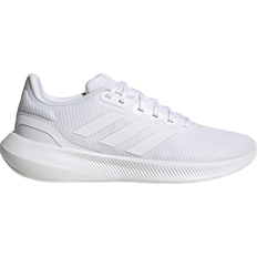 Adidas 49 ⅓ Sportssko adidas Runfalcon 3 M - Cloud White/Core Black