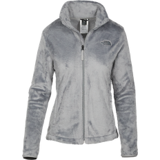 The North Face Women Sweaters The North Face Women's Osito Fleece Jacket - Meld Grey