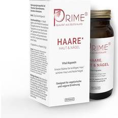 PRIME Hair Skin & Nails Vital Premium Capsules 180 Stk.