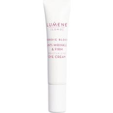 Lumene Lumo Nordic Bloom Anti-Wrinkle & Firm Moisturizing Eye Cream 0.5fl oz