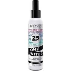 Redken 25 Benefits One United All-In-One Multi-Benefit Treatment 5.1fl oz
