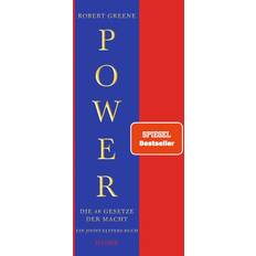 Power: Die 48 Gesetze der Macht (Gebunden, 2013)