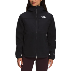 The North Face Hoodies - Women Sweaters The North Face Women’s Denali Hoodie - TNF Black
