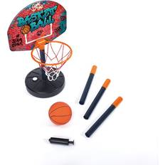 Basketball-Sets Simba Basket Ball Set With Stand