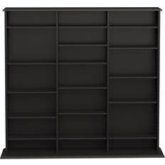 Shelves Prepac ‎BMA-0960 Black 51"