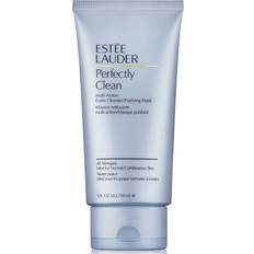 Facial Cleansing Estée Lauder Perfectly Clean Multi-Action Foam Cleanser/Purifying Mask 5.1fl oz