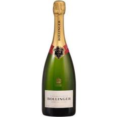 Champagner Bollinger Special Cuvée Pinot Noir, Chardonnay, Pinot Meunier 12% 75cl