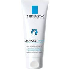 Dermatologisch getestet Handcremes La Roche-Posay Cicaplast Hand Cream 100ml