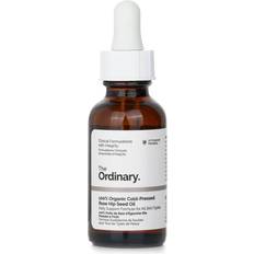 The Ordinary Serum & Ansiktsoljer The Ordinary 100% Organic Cold-Pressed Rose Hip Seed Oil 30ml