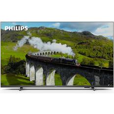 Philips 3840 x 2160 (4K Ultra HD) - HDR TV Philips 55PUS7608/12