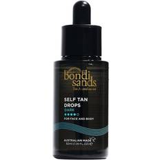 Bondi Sands Self Tan Drops Dark 1fl oz