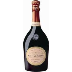 Champagner Laurent-Perrier Cuvée Rosé Pinot Noir Champagne 12% 75cl