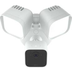 Blink Surveillance Cameras Blink Wired Floodlight Camera