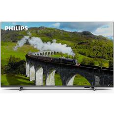 Philips 3840 x 2160 (4K Ultra HD) - HDR TV Philips 50PUS7608/12