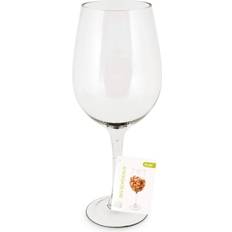 Glass Kitchen Accessories True Big Bordeaux Red Wine Glass 192fl oz