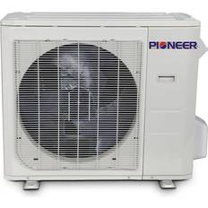Air Heating Pumps Pioneer RYB036GMFILCBD
