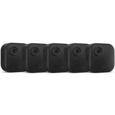 Surveillance Cameras Blink Outdoor 4 4th Gen 5-pack