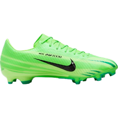 37 ⅓ - Herre Fotballsko Nike Vapor 15 Academy Mercurial Dream Speed M - Green Strike/Stadium Green/Black