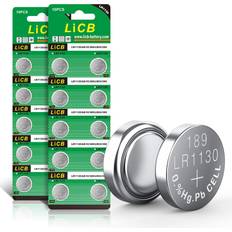 LiCB LR1130 20-pack